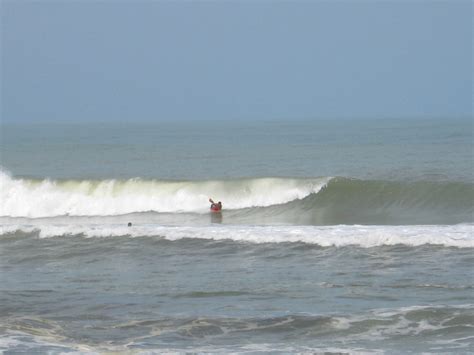 Playa Negra Surf Forecast and Surf Reports (Limon, Costa Rica)