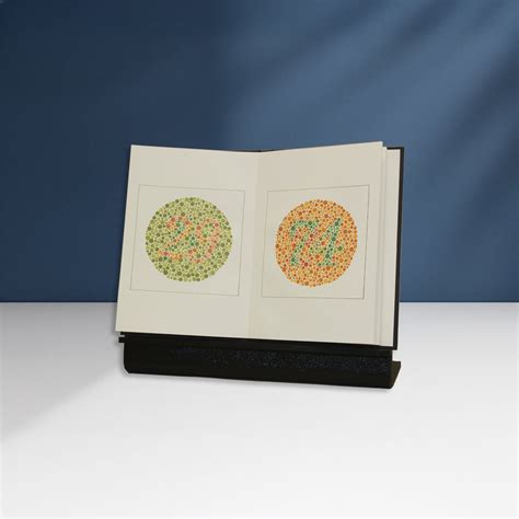 Color Vision Test Booklets Charts - HRR & Ishihara Tests – Good-Lite Co