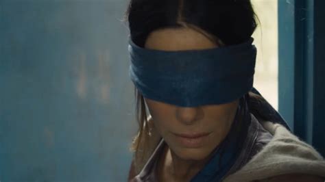 The Ending Of Bird Box Explained