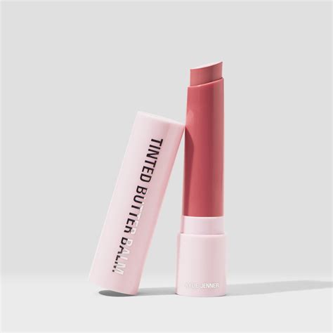 Tinted Butter Balm Kylie Cosmetics By Kylie Jenner