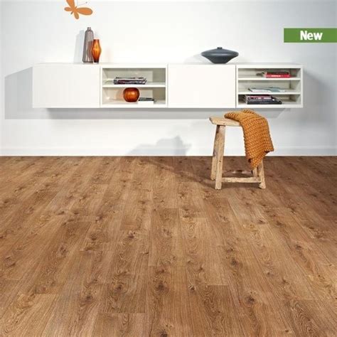 Oak Barrique Timber Look Flooring • Back to Timber