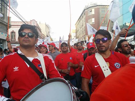 Reforma Laboral Nueva Reforma Laboral ¿a La Medida De Quién