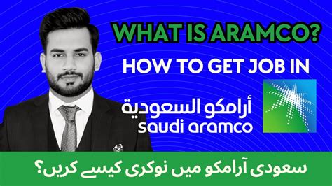 What Is Aramco Aramco Saudi Arabia Jobs 2024 Saudi Aramco Jobs