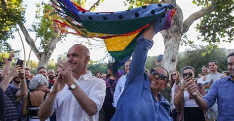 Mar A Del Monte Y Boris Izaguirre Presentar N Un Programa Especial