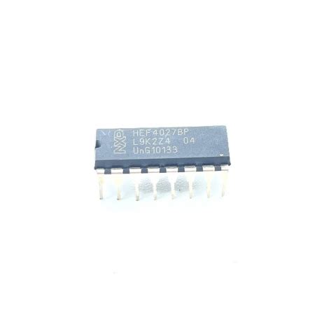 Kit Pe As Circuito Integrado Smd Pinos Hef Bt Nxp