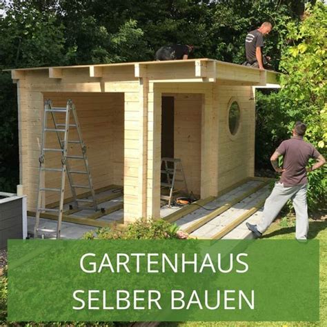 Gartenhaus Selber Bauen In Insgesamt 14 Video Tutorials Zeigen Wir