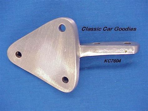 Buy 1953 1954 Chevy Sun Visor Bracket Center Outside New In Aurora