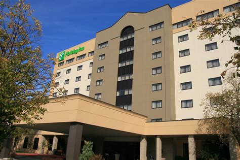 Holiday Inn Springdale/Fayetteville Area, Springdale, AR Jobs | Hospitality Online