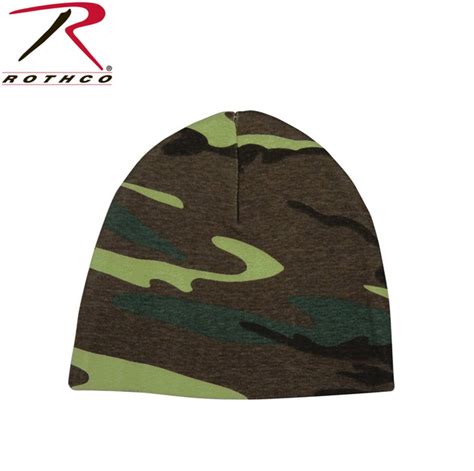 Infant Camo Crib Caps At Rs 368piece Infant Hat In Coorg Id