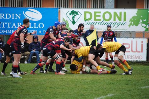 Gli Impegni Del Weekend 23 24 Marzo 2024 Rugby Paese