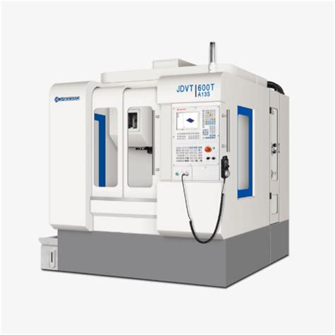 北京精雕jdvt600t A13s三轴雕刻中心 数控雕铣机 高速加工中心 加工中心 数控机床