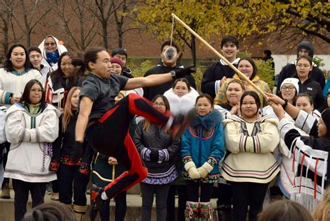 International Inuit Day celebrated in Ottawa