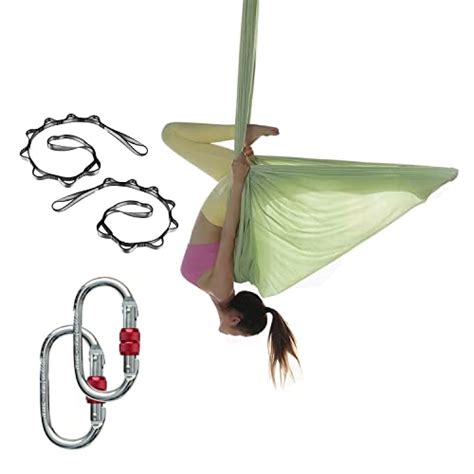 Aerial Yoga Clothing: What to Wear - Aerial Yoga Zone