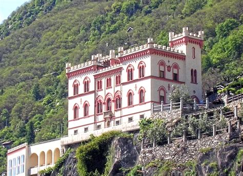 The Most Beautiful Castles in Valle d’Aosta, Italy | Weird Italy