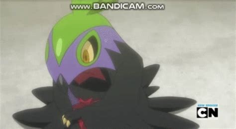 Hawlucha Pokemon GIF - Hawlucha Pokemon Shiny Pokemon - Discover & Share GIFs