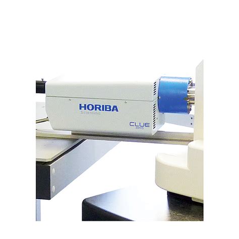 Labram Odyssey Confocal Raman High Resolution Spectrometer Horiba