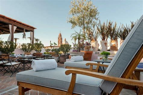 15 Best Hotels in San Miguel de Allende, Mexico for 2021 – Trips To ...