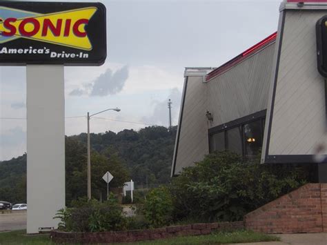 SONIC DRIVE-IN, Athens - Restaurant Reviews, Photos & Phone Number - Tripadvisor