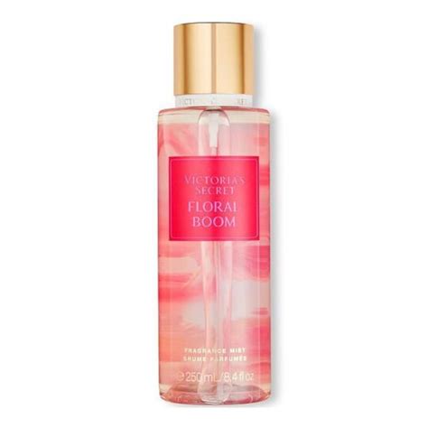 Victoria S Secret Brume Pour Le Corps En Dition Limit E Ml Flo