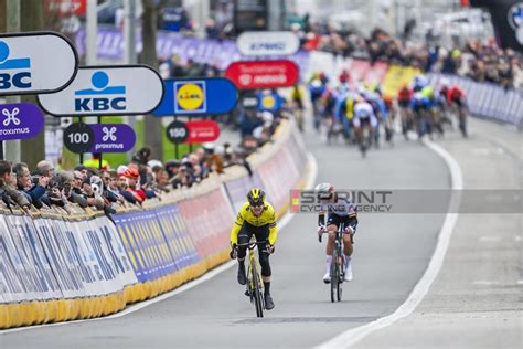 Jan Tratnik Vince La Omloop Het Nieuwsblad Politt Van Aert