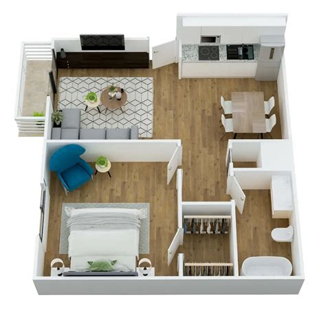 Ashwood Park Apartments | Rise Apartments