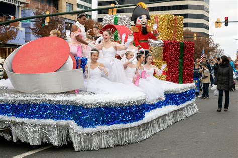 Thanksgiving Parade | Events | Downtown Silver Spring