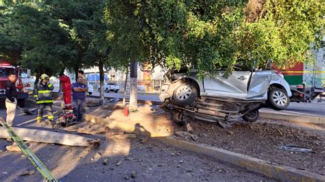 En Accidente Registrado En Navolato Fallece Joven Mujer Al Parecer