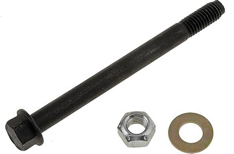 Amazon Dorman Motor Mount Bolt Kit Grade Compatible With