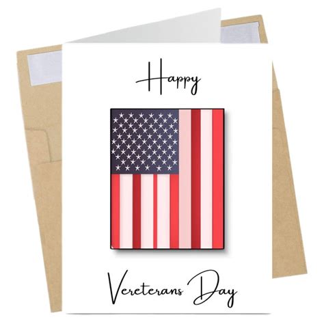 Veterans Day Cards - Etsy