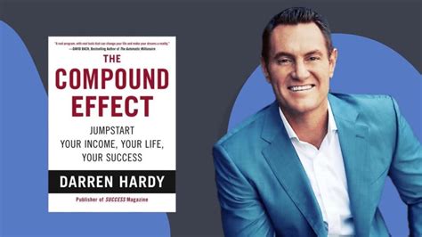 The Compound Effect Multiplying Your Success One Simple Step At A