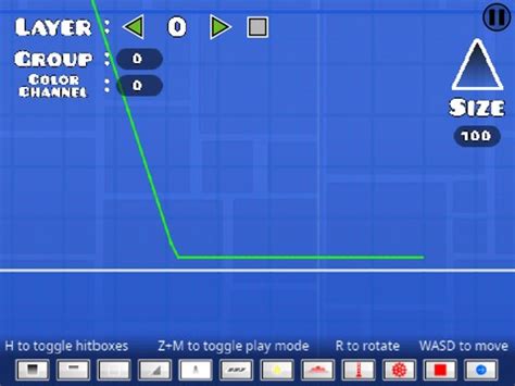 Geometry Dash Revamped xo Final Part