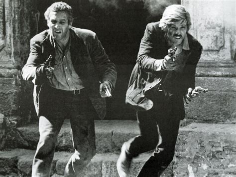 Butch Cassidy And The Sundance Kid 1969 Rolling On Shabbos