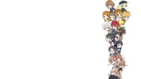 Anime Chibi Pc Wallpaper Animeindo 136