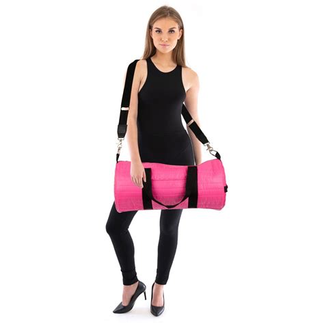 Maleta Deportiva Lover 9630 Bolsas Jennyfer