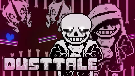 Dusttale Snowdin Town Encounter Sans Fight Xr Take Undertale