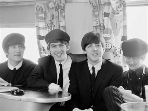 Paul McCartney Publishes Beatles-Era Photo Book Today - Sunny 92.3 ...