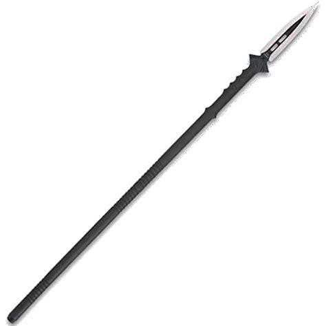 Uc2961 M48 Survival Spear With Sheath Guns And Gadgets