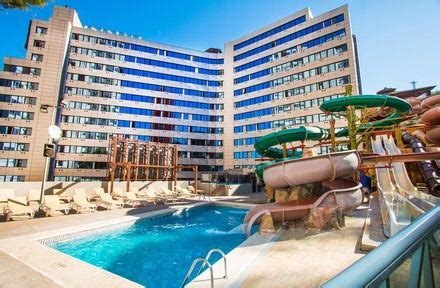 All Inclusive Holidays to Benidorm 2019 / 2020 | Holidays from £266pp ...