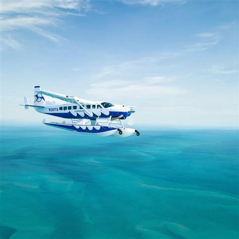 2026年 Tropic Ocean Airways - 出発前に知っておくべきことすべて