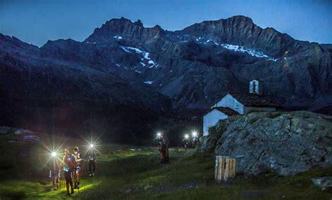 Monte Rosa Walserwaeg Ultra Per Pezzi Da Novanta Ma Non Solo