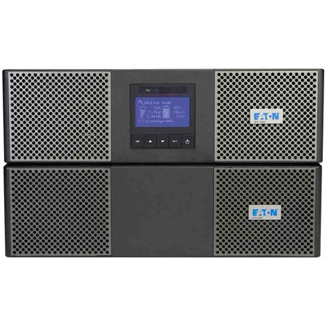 Eaton 9PX UPS Premium Backup Power HM Cragg