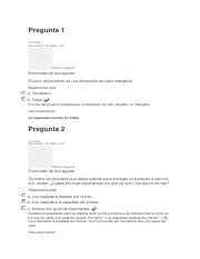 Evaluaci N Final Pdf Pregunta Correcta Se Punt A Sobre