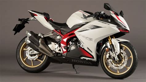 Honda Cbr250rr Launch Date In India | Reviewmotors.co