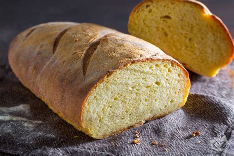 Ricetta Pane Di Semola La Ricetta Di Giallozafferano