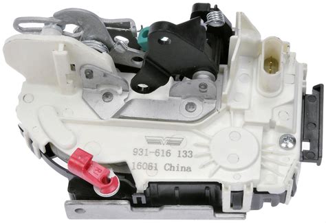 Dorman Dorman Power Door Lock Actuators Summit Racing