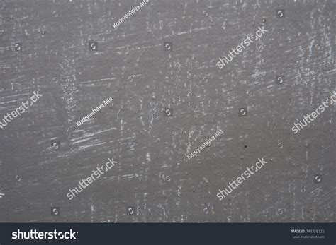 Gray Paint Metal Texture Gray Patchy Stock Photo 743258125 Shutterstock