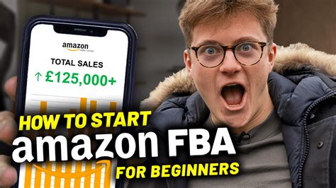 3 Steps To Take Your Amazon FBA Store From 0 100K Login To This