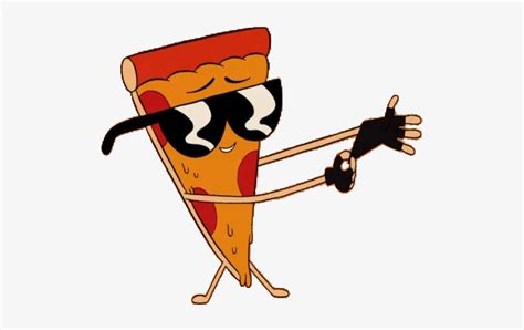 Steve Transparent Uncle Grandpa Titio Avo Steve Pizza Png Image