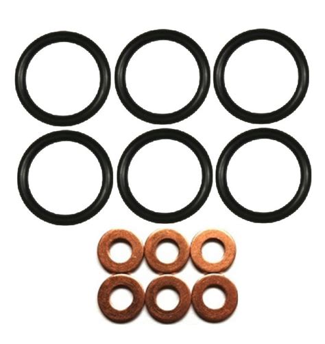 Cummins Seal Kit 24v Injector Seal Kit