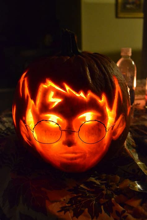 35 Cool And Unique Halloween Pumpkin Carving Ideas Homemydesign